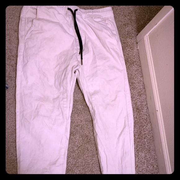 charles and a half joggers